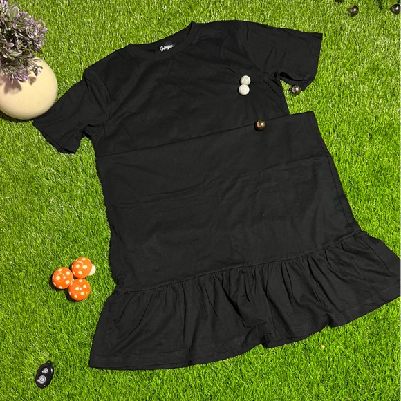 Long GINGER Dress - Picture 4 of 9